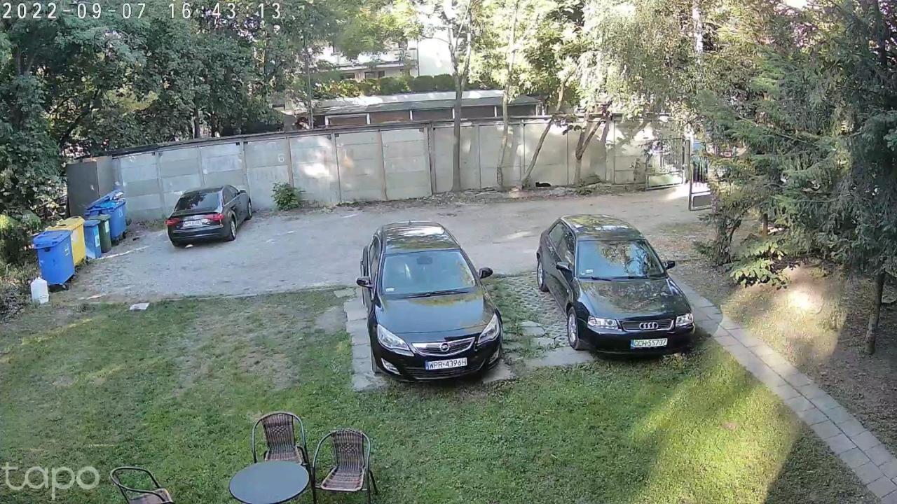Juna - Nowoczesny Apartament W Centrum Z Widokiem Na Park بروشكوف المظهر الخارجي الصورة
